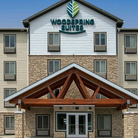 Woodspring Suites Cherry Hills Village Eksteriør billede