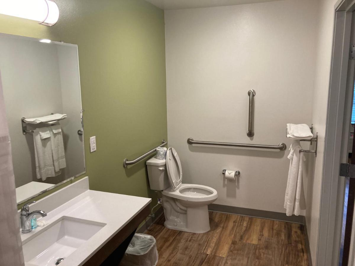 Woodspring Suites Cherry Hills Village Eksteriør billede