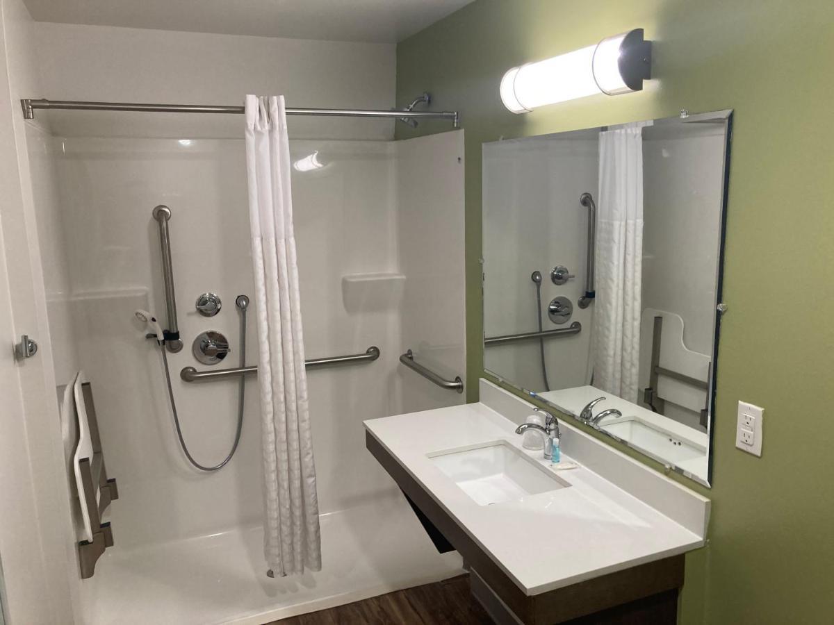 Woodspring Suites Cherry Hills Village Eksteriør billede
