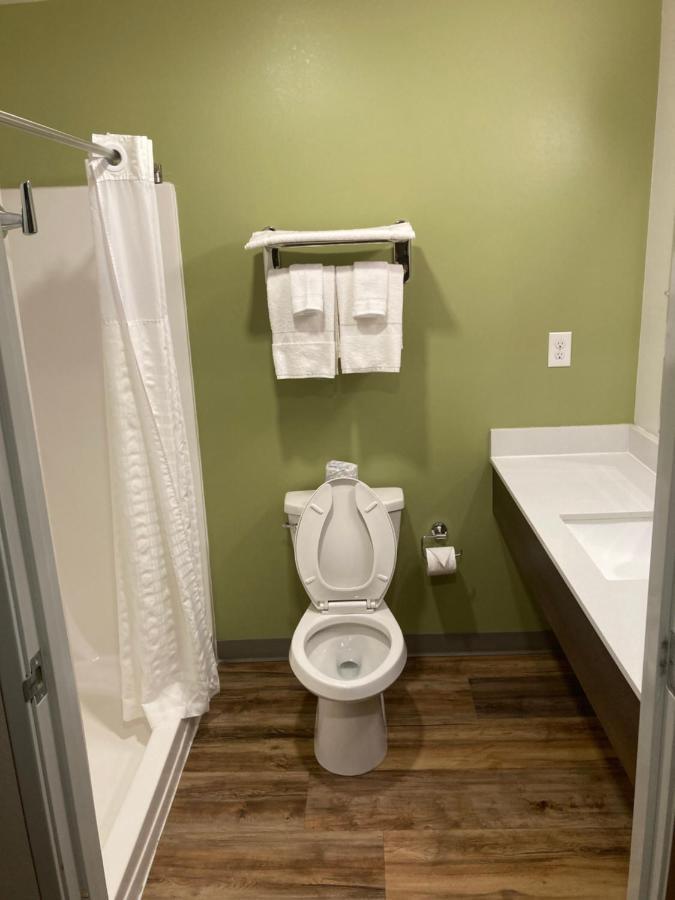 Woodspring Suites Cherry Hills Village Eksteriør billede