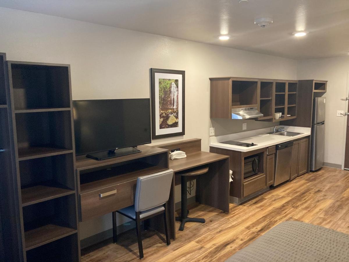 Woodspring Suites Cherry Hills Village Eksteriør billede