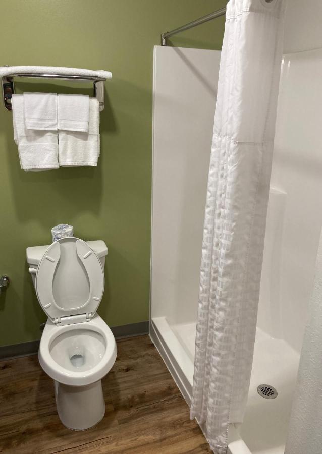 Woodspring Suites Cherry Hills Village Eksteriør billede