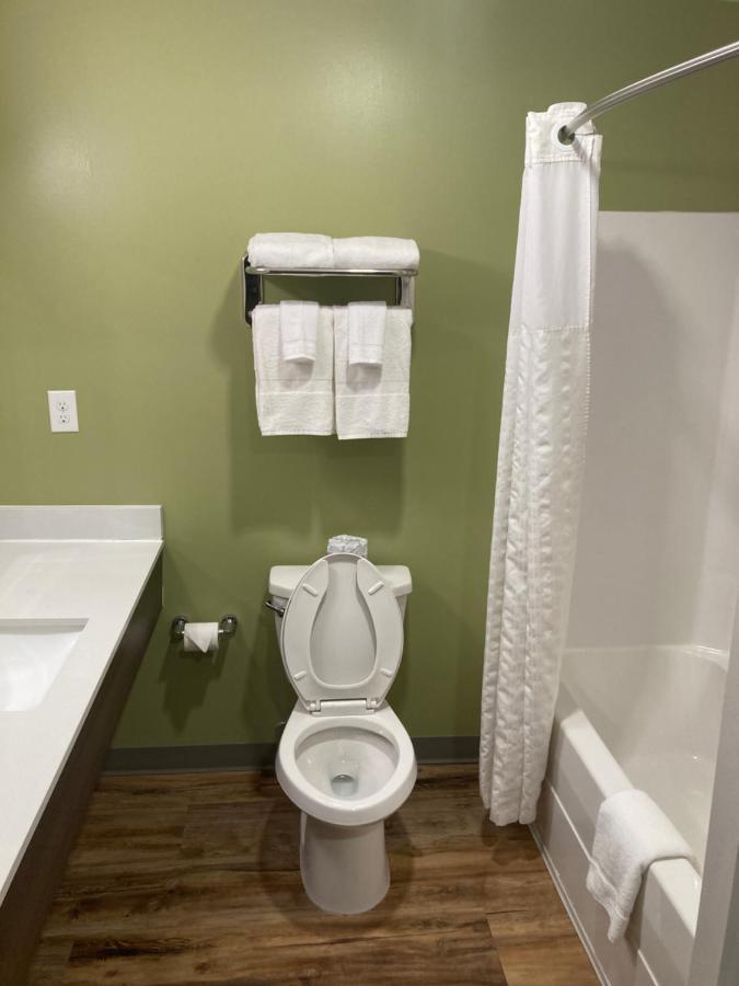 Woodspring Suites Cherry Hills Village Eksteriør billede