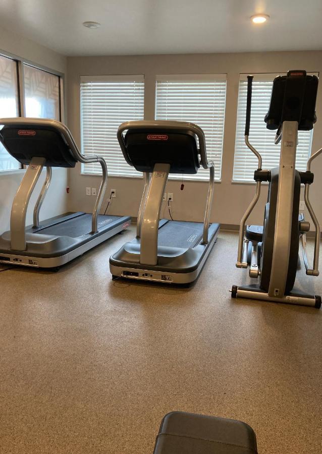 Woodspring Suites Cherry Hills Village Eksteriør billede