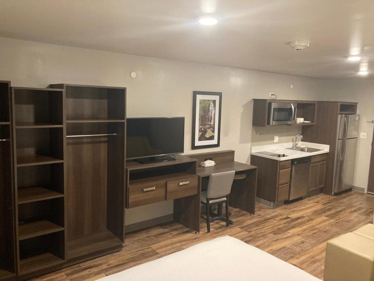Woodspring Suites Cherry Hills Village Eksteriør billede
