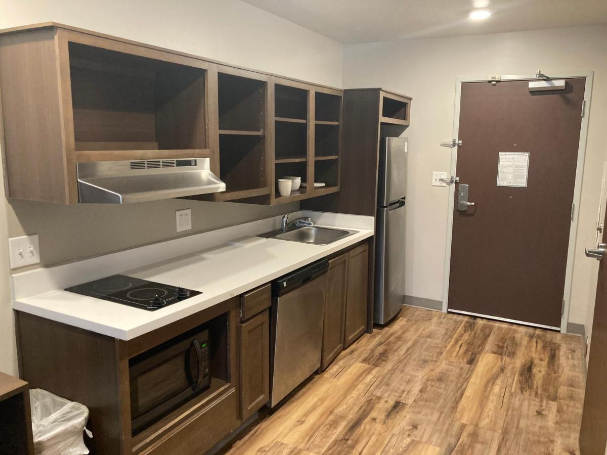 Woodspring Suites Cherry Hills Village Eksteriør billede