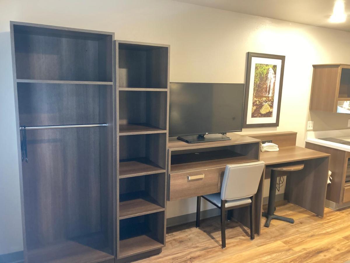 Woodspring Suites Cherry Hills Village Eksteriør billede