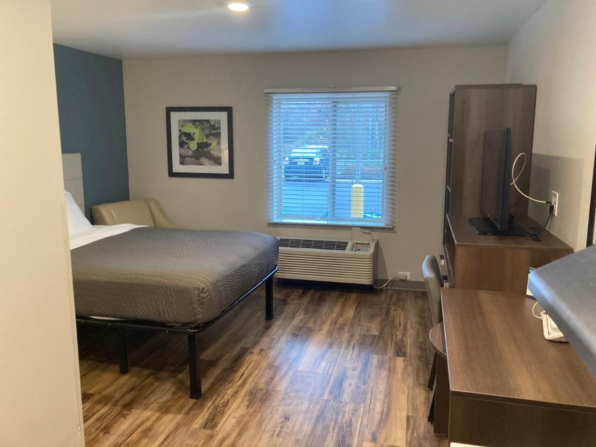 Woodspring Suites Cherry Hills Village Eksteriør billede
