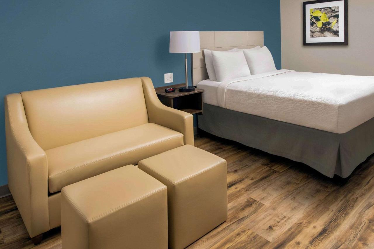 Woodspring Suites Cherry Hills Village Eksteriør billede