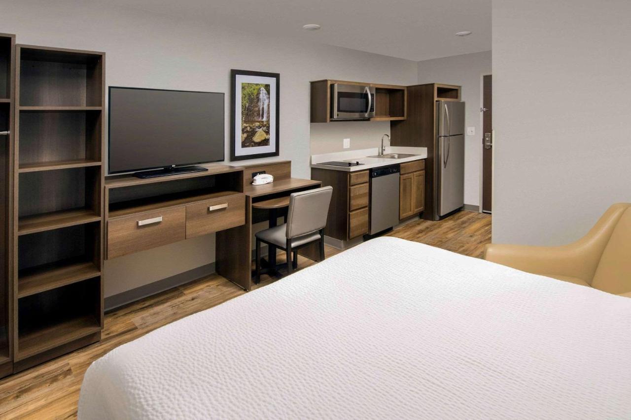 Woodspring Suites Cherry Hills Village Eksteriør billede