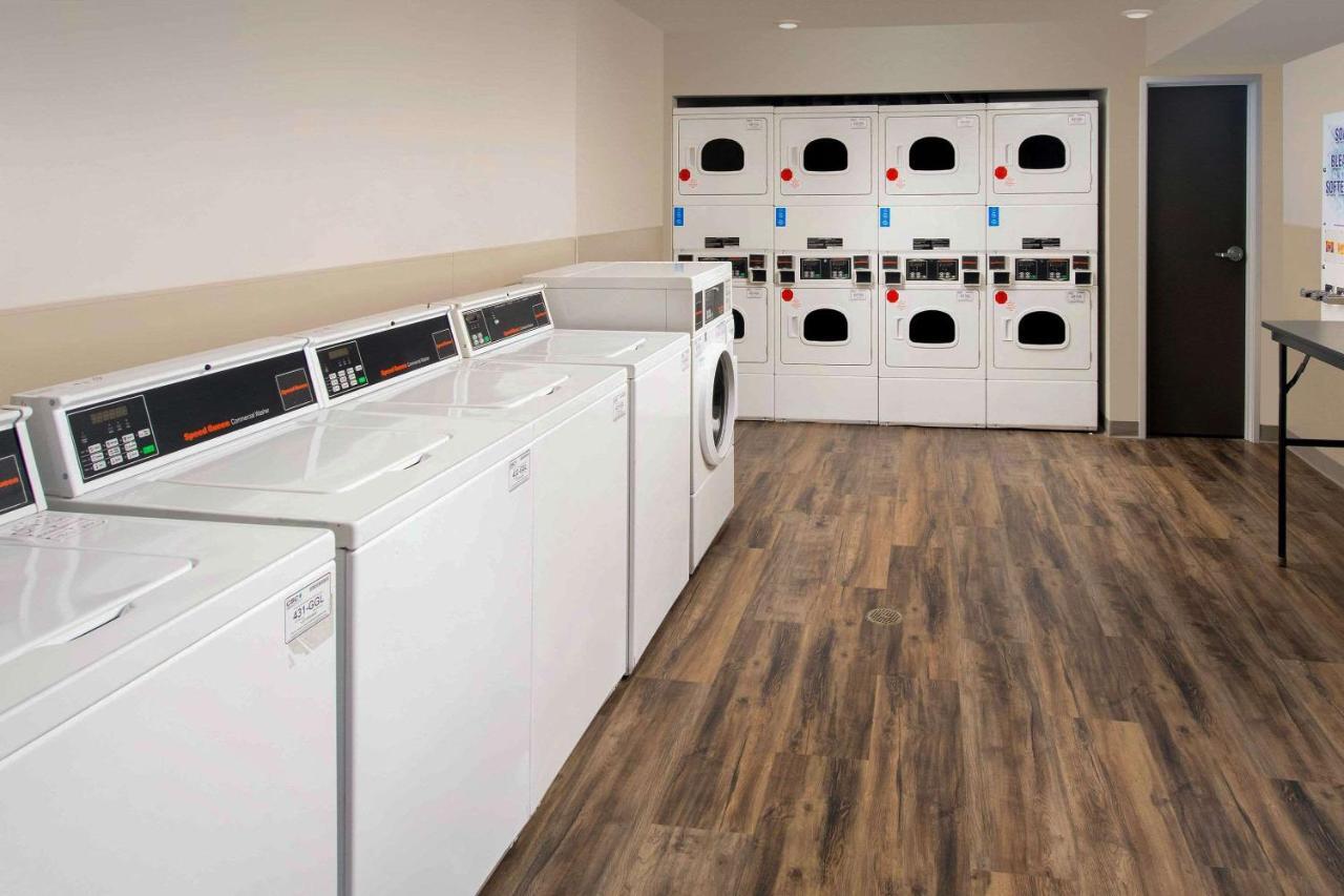 Woodspring Suites Cherry Hills Village Eksteriør billede