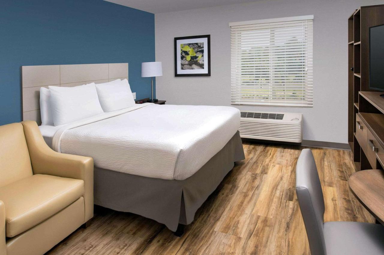 Woodspring Suites Cherry Hills Village Eksteriør billede