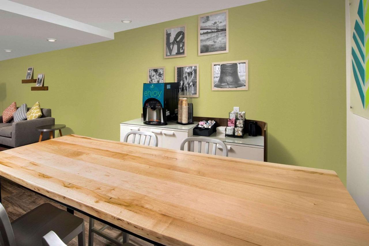 Woodspring Suites Cherry Hills Village Eksteriør billede