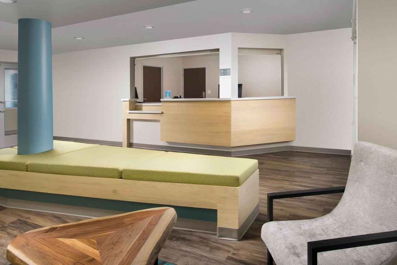 Woodspring Suites Cherry Hills Village Eksteriør billede