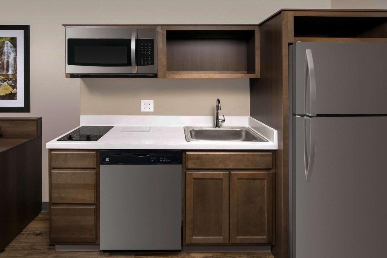 Woodspring Suites Cherry Hills Village Eksteriør billede